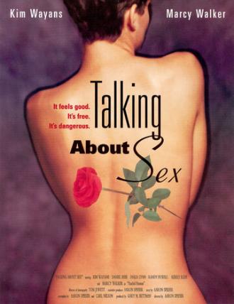 Разговоры о сексе (фильм 1994)