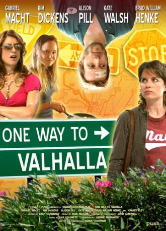 Путь на Вальгаллу (фильм 2009)