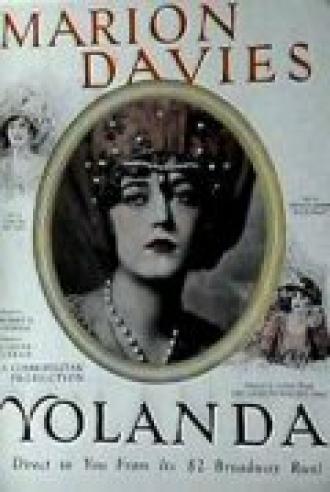 Иоланда (фильм 1924)