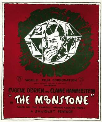 The Moonstone (фильм 1915)