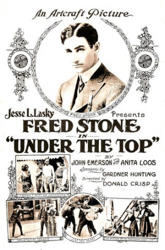 Under the Top (фильм 1919)