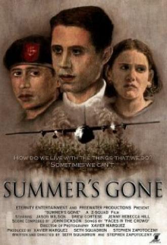 Summer's Gone (фильм 1999)