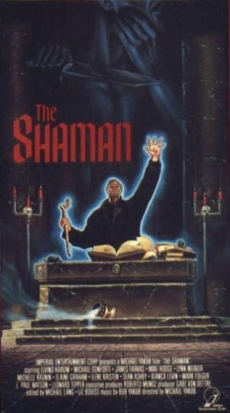 The Shaman (фильм 1988)