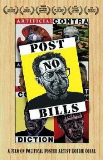 Post No Bills (фильм 1991)