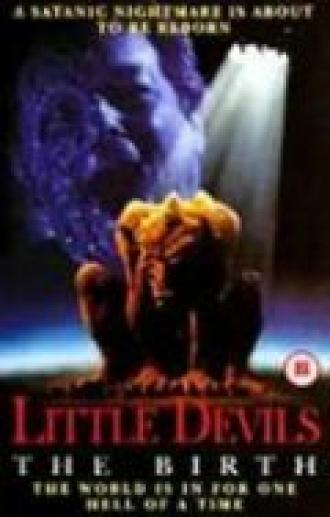 Маленькие дьяволы: Рождение (фильм 1993)