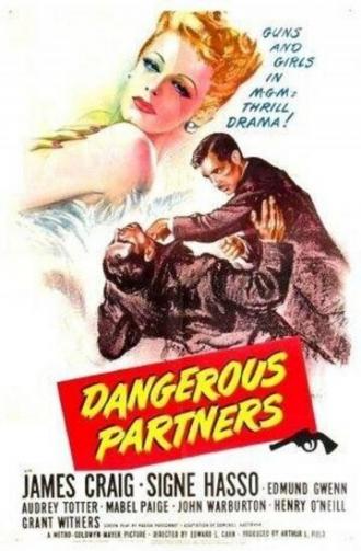 Dangerous Partners (фильм 1945)