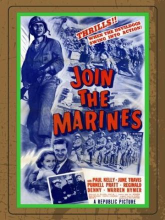 Join the Marines (фильм 1937)