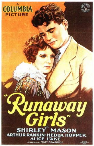 Runaway Girls (фильм 1928)