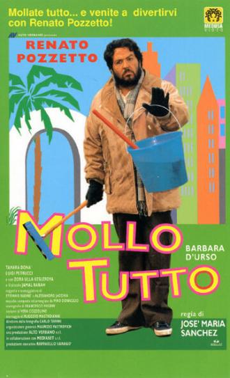 Mollo tutto (фильм 1995)