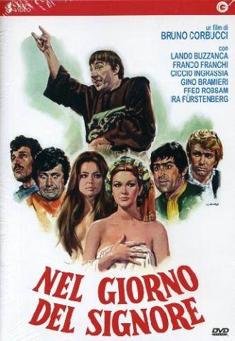 Nel giorno del signore (фильм 1970)