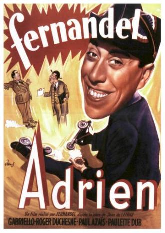 Адриан (фильм 1943)