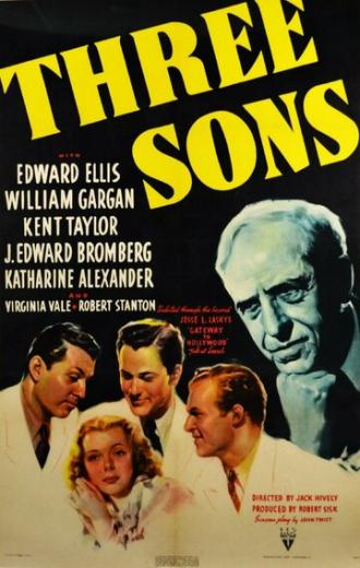 Three Sons (фильм 1939)