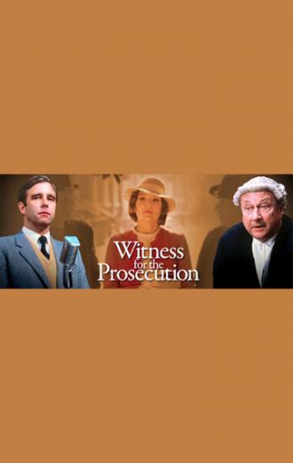 Свидетель обвинения (фильм 1982)