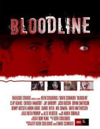 Bloodline (фильм 2004)