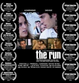 The Run (фильм 2008)
