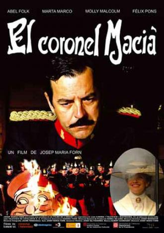 Полковник Масиа (фильм 2006)