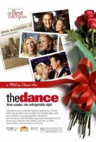 The Dance (фильм 2007)