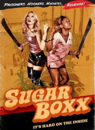 Сахарный ящик с рейтингом X (фильм 2009)