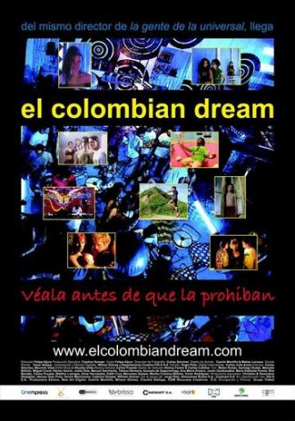 Колумбийский сон (фильм 2005)