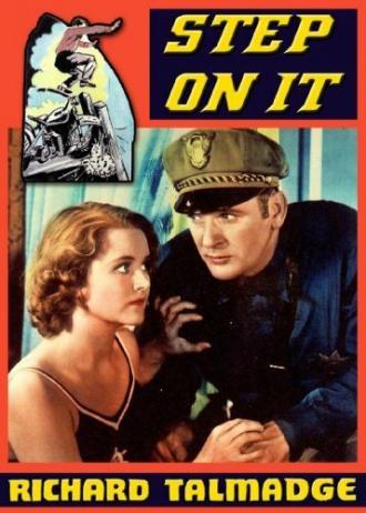 Step on It (фильм 1936)
