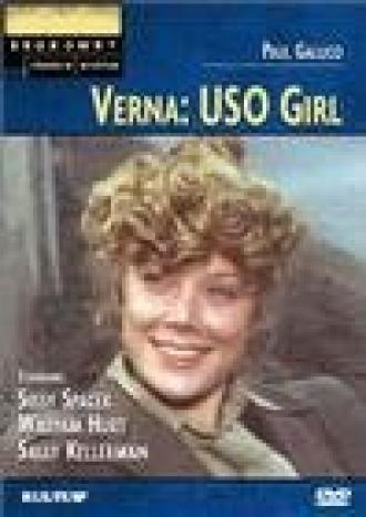 Верна: Девушка из службы развлечения войск (фильм 1978)