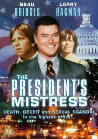 The President's Mistress (фильм 1978)