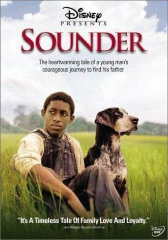 Sounder (фильм 2003)