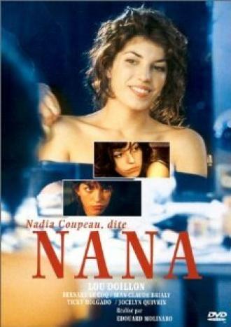 Нана (сериал 2001)