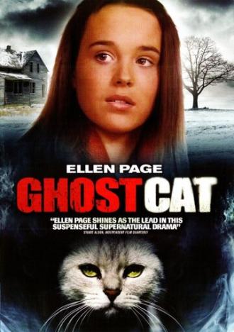 Кошка-привидение (фильм 2004)