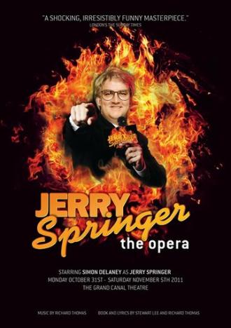 Джерри Спрингер: Опера (фильм 2005)