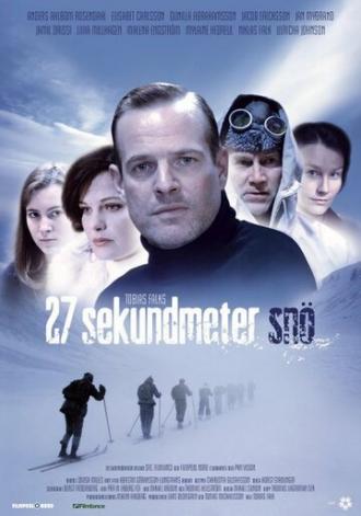 27 sekundmeter snö (фильм 2005)