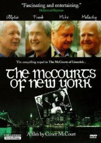 The McCourts of New York (фильм 1999)