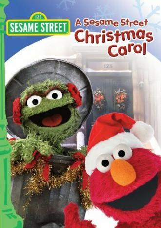 A Sesame Street Christmas Carol (фильм 2006)