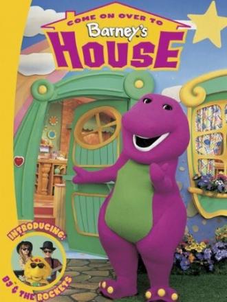 Come on Over to Barney's House (фильм 2000)