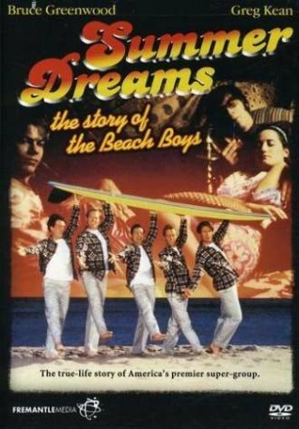 Летние мечты: История группы Бич бойз (фильм 1990)