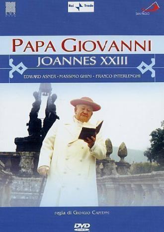 Иоанн XXIII. Папа мира (фильм 2002)