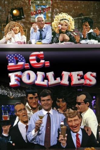 D.C. Follies (сериал 1987)