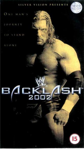 WWF Бэклэш (фильм 2002)