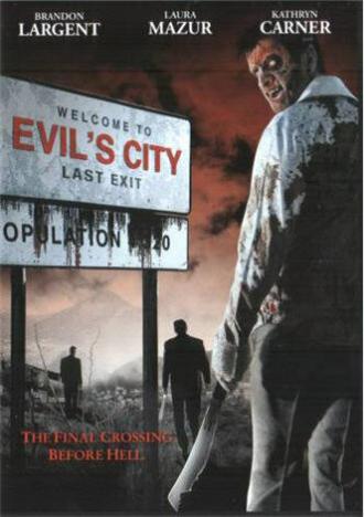Город зла (фильм 2005)