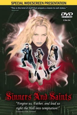 Sinners and Saints (фильм 2004)