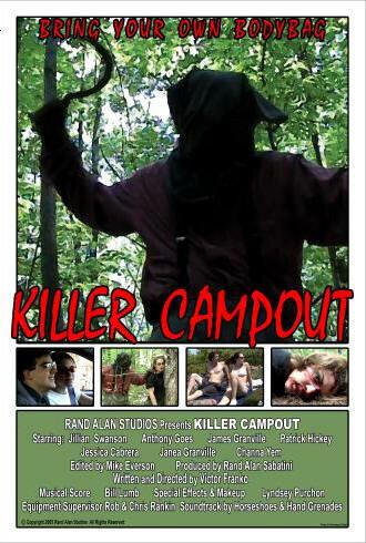 Killer Campout (фильм 2005)