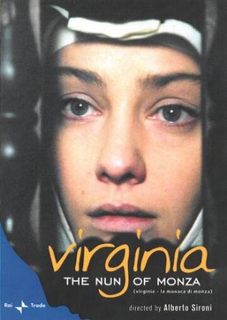 Монахиня (фильм 2004)