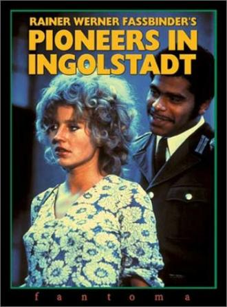 Саперы в Ингольштадте (фильм 1971)