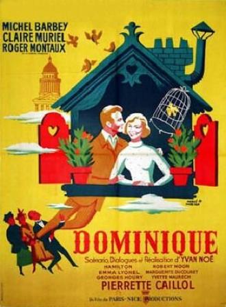 Доминик (фильм 1950)