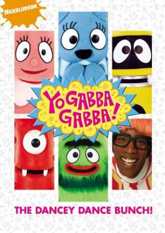 Yo Gabba Gabba! (фильм 2006)