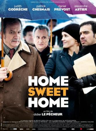 Дом, милый дом (фильм 2008)