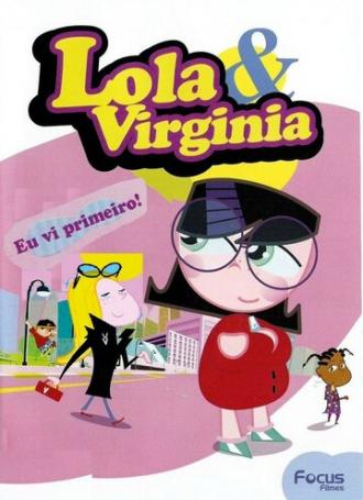 Лола и Вирджиния (сериал 2007)