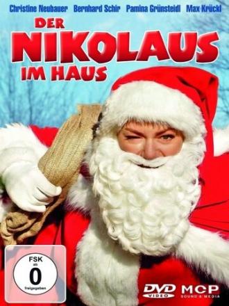 Санта-Клаус в доме (фильм 2008)