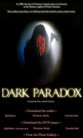 Dark Paradox (фильм 2007)