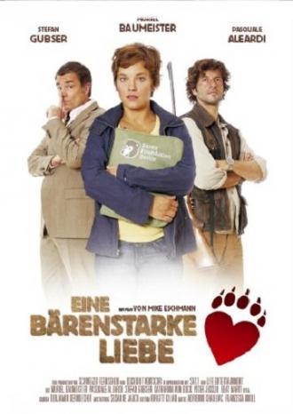 Eine bärenstarke Liebe (фильм 2008)